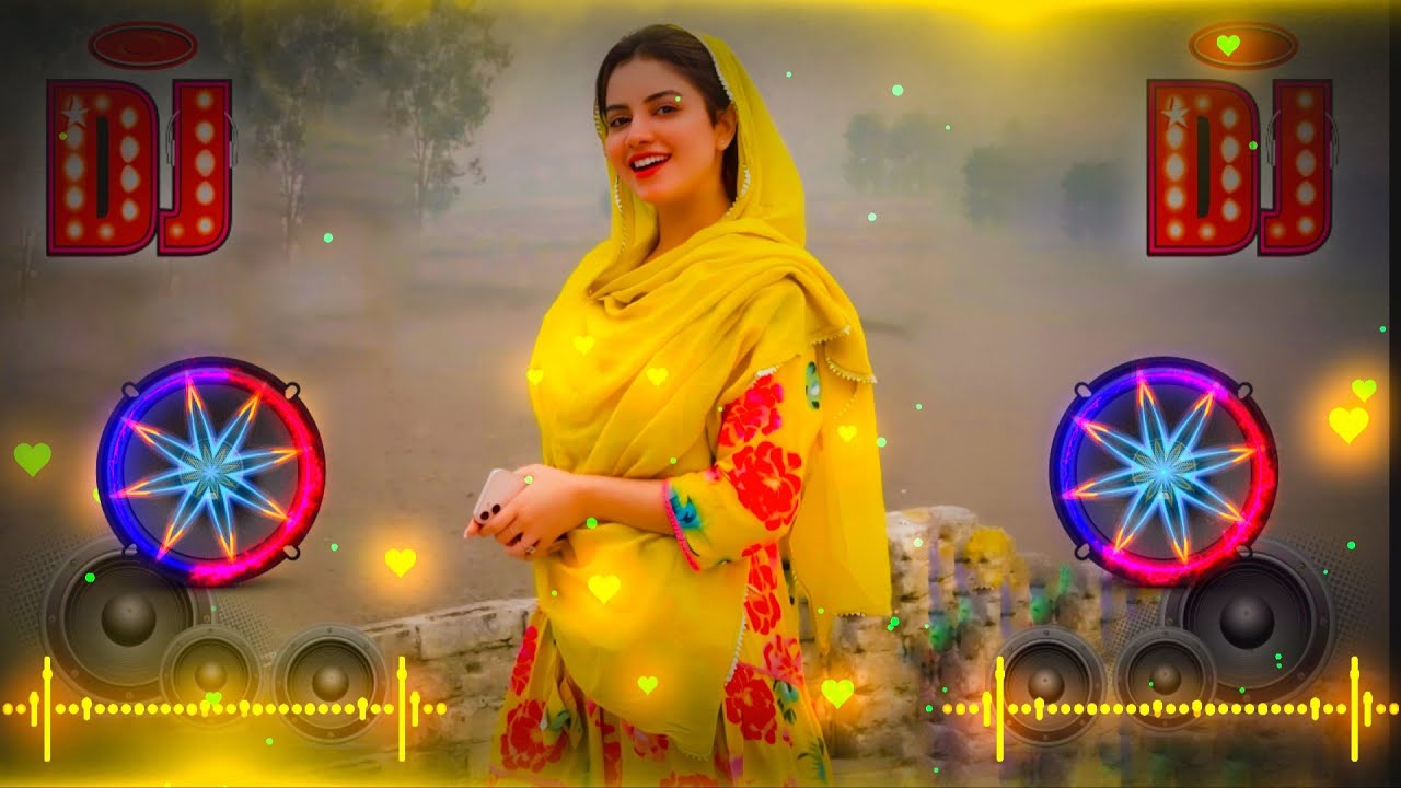 BIN TERE SANAM MAR MITENGE HUM | REMIX | OLD IS GOLD | AANA HI PADA SAJNA | HARD BASS MIX | X REMIX