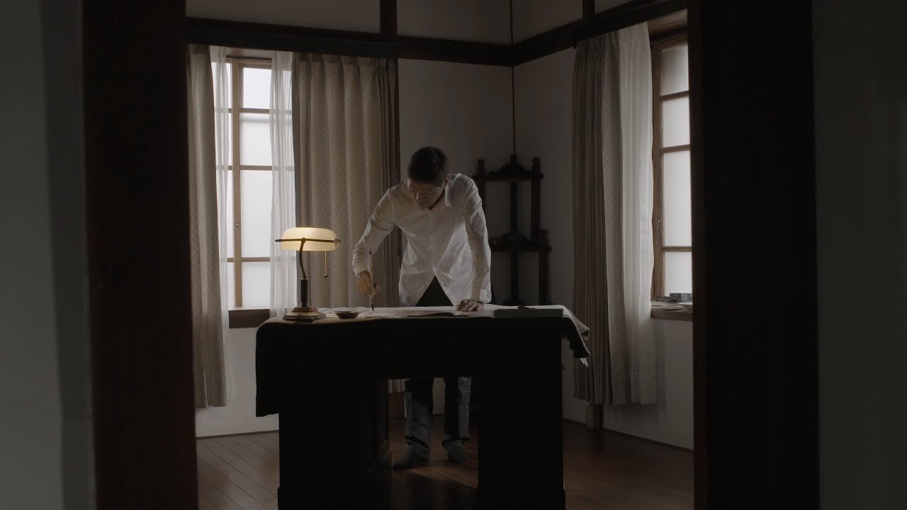 【花蓮女中】90週年 微電影 紀錄片 4K