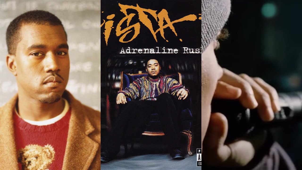 Top 10 Midwest Rappers (Old List)