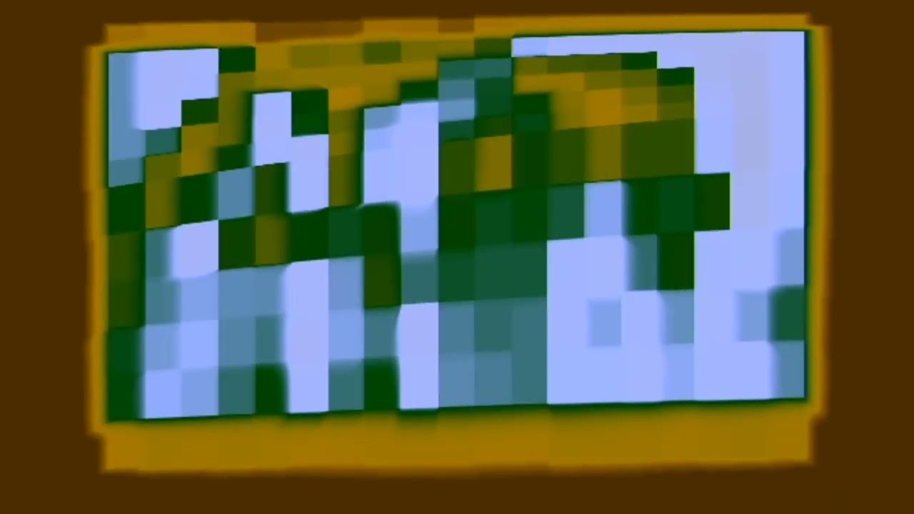 MamaSuka logo history in Pixelwave