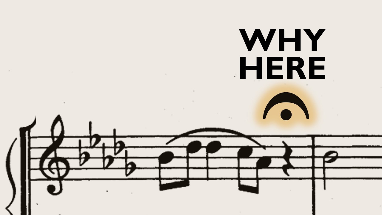 The Most Devastating Pause in Music [Fixed Audio]
