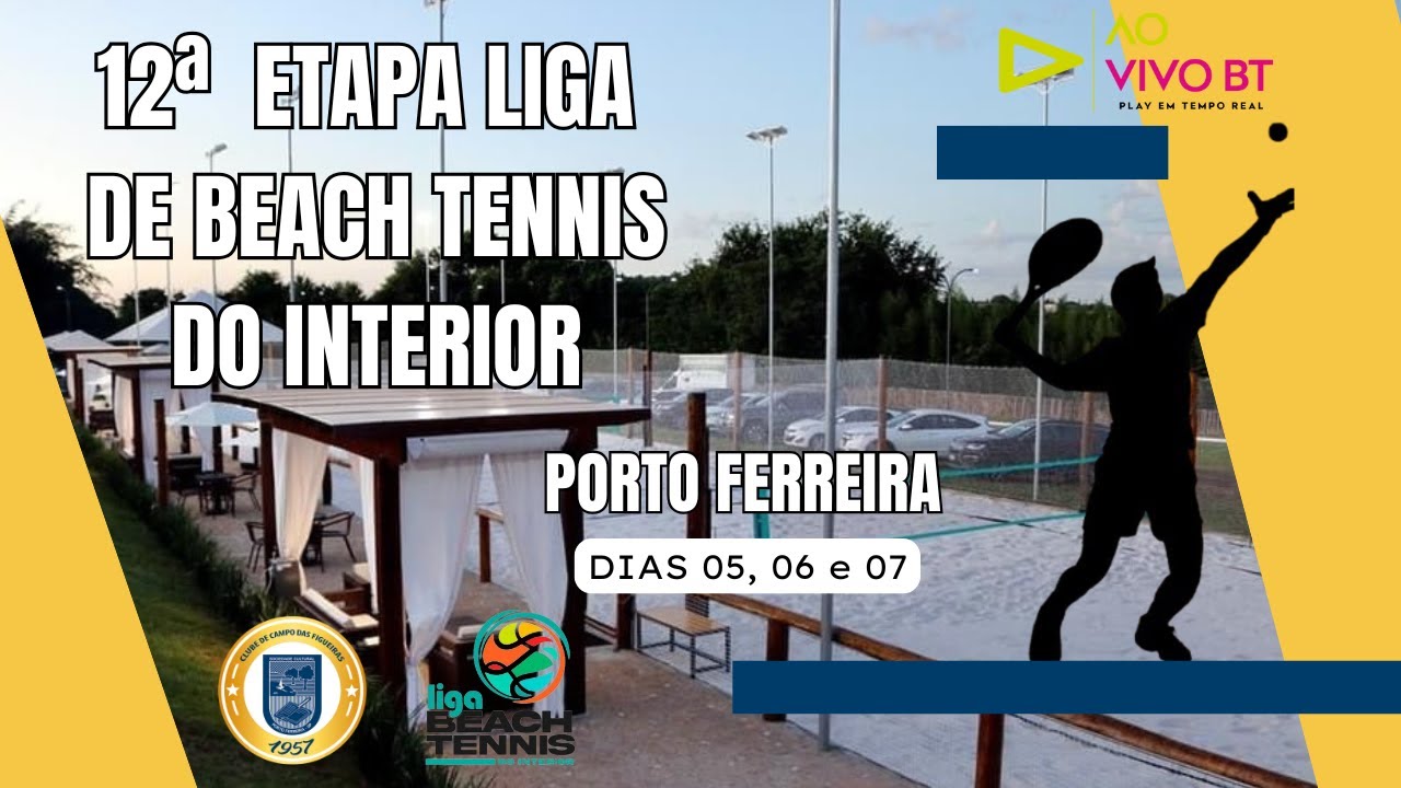 Masculina A - Final - J. Manara / P. Bertti x B. Bortolotti / L. Bagatta
