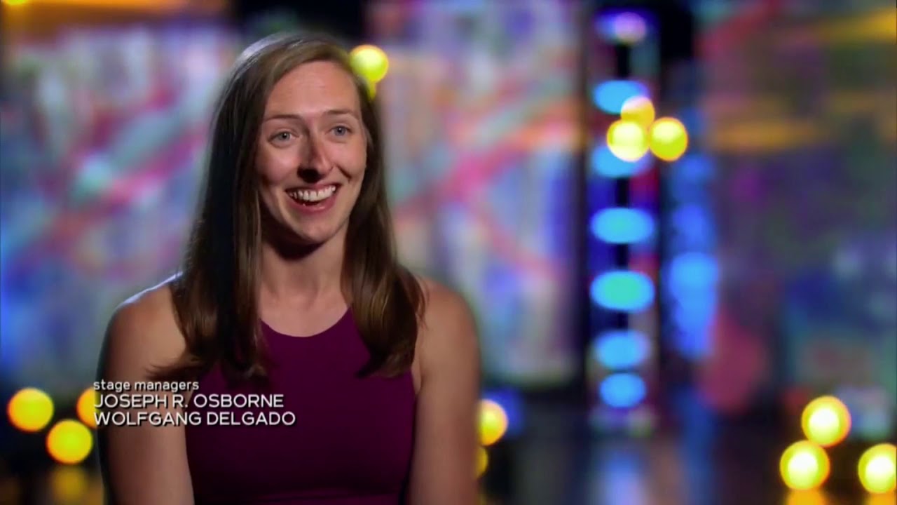 ANW Season 11 Vegas Promo 2 - American Ninja Warrior 2019