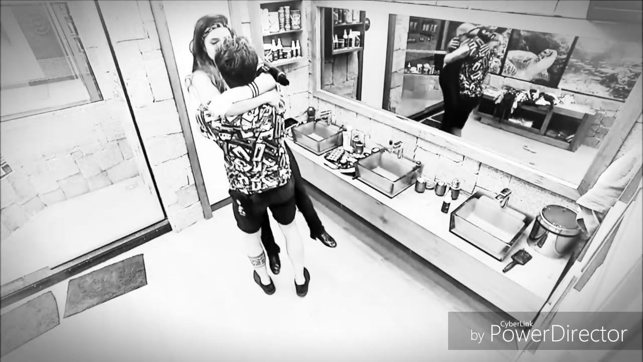 PAULA & BRENO ( AMOR DE VERDADE)