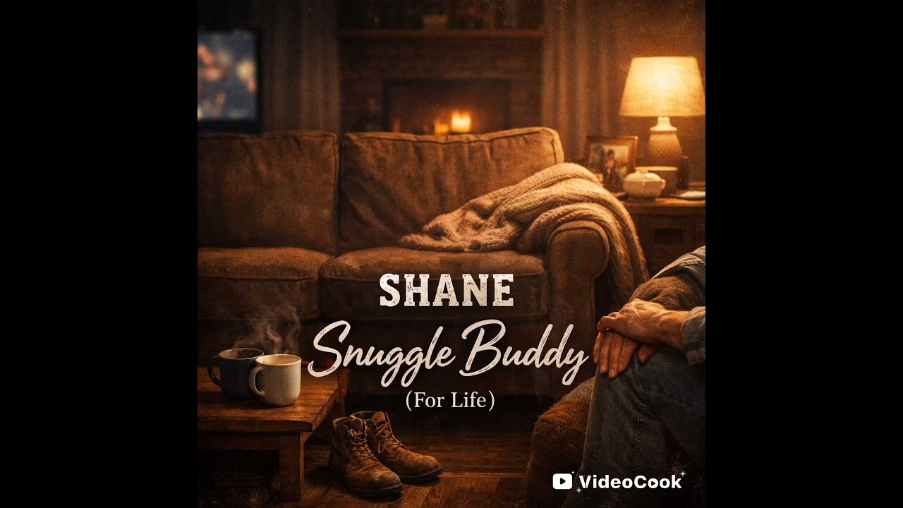 Snuggle Buddy (For Life)