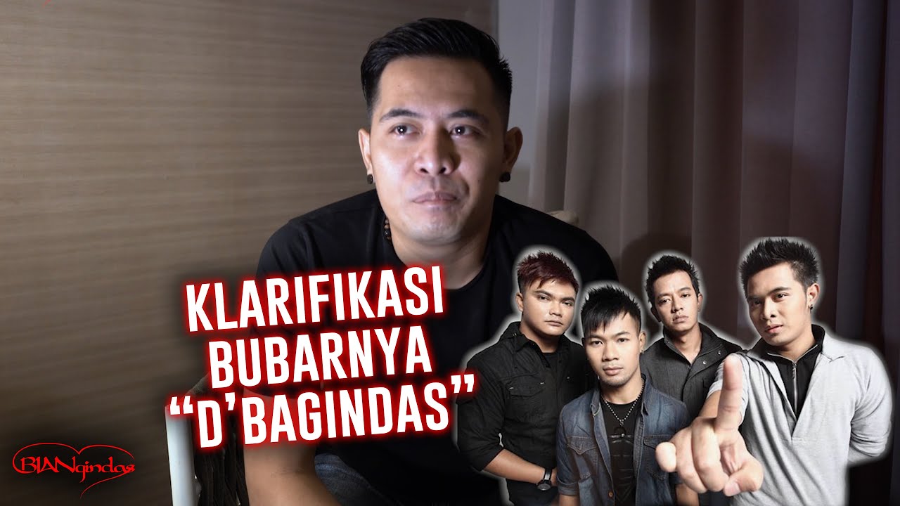 CuTime - Klarifikasi Bian, Kenapa D'Bagindas Pecah