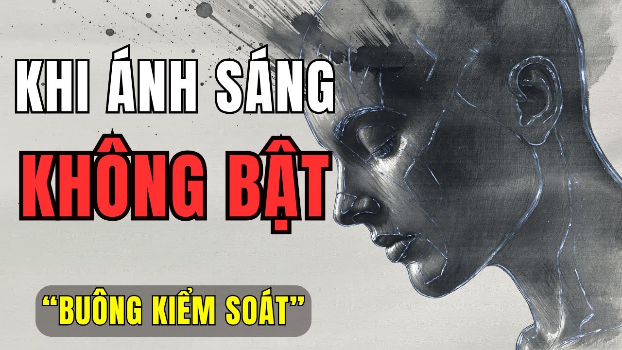 Khi Bạn Ngừng Cố Hiểu, Điều Gì Thật Sự Xảy Ra?