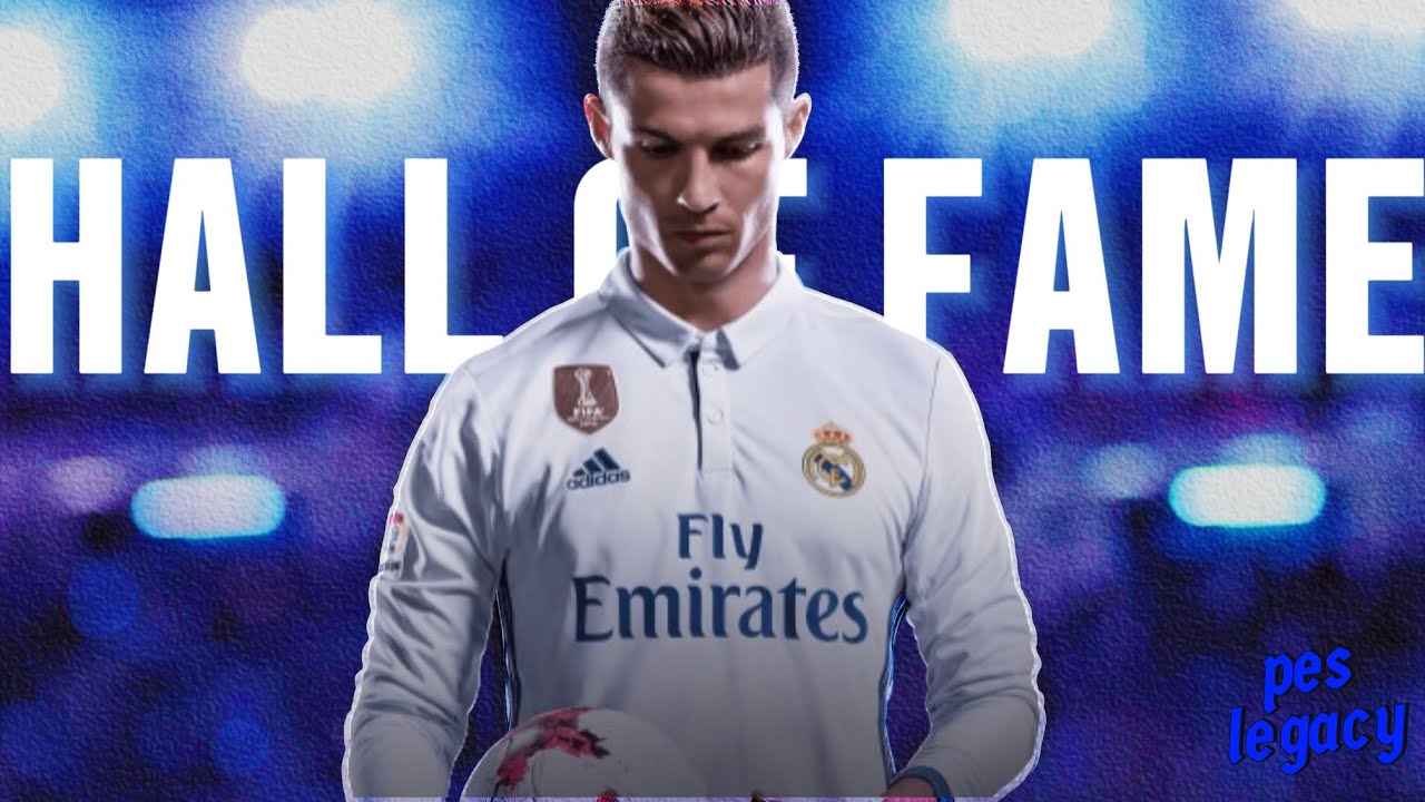 Cristiano Ronaldo best clip's goal and skills edit | Hall of Fame  song edit | HD |