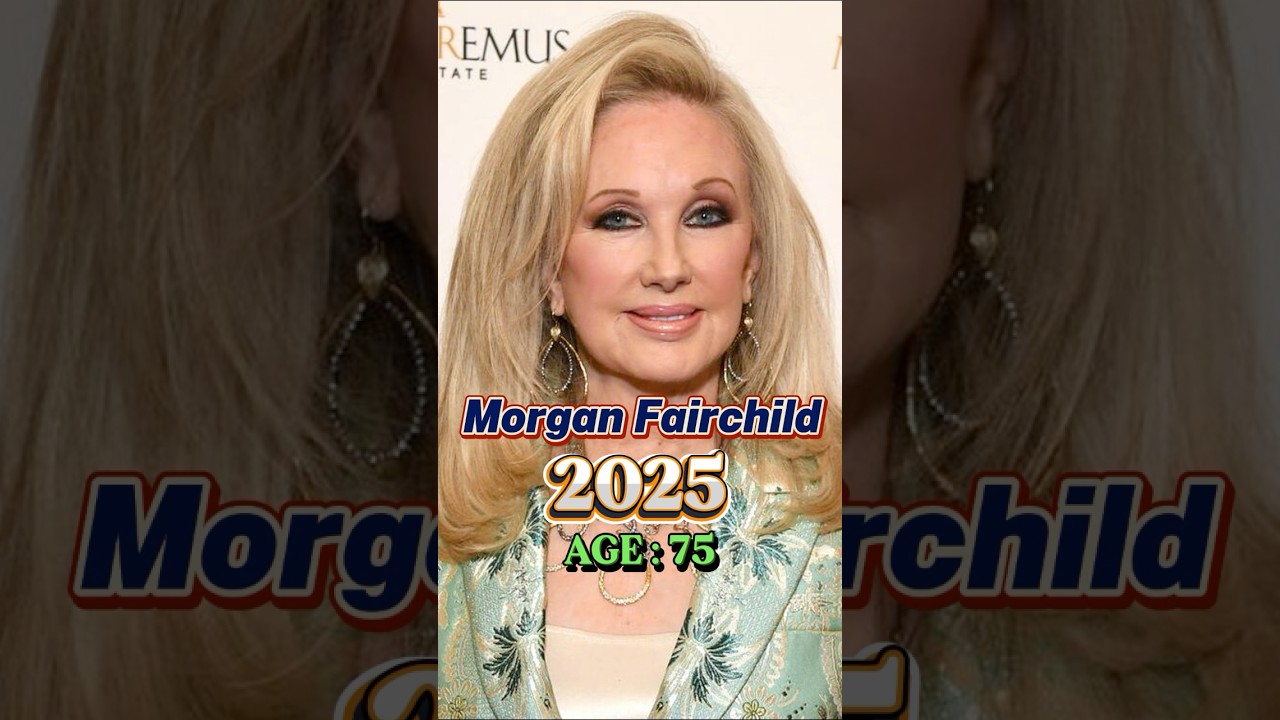 Top 10 Women Who Were Beauty Icons of the 80s, What Are They Like Now? P9