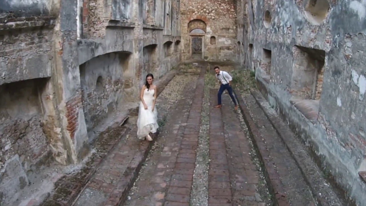 Video Boda en San Carlos Borromeo, Yautepec Morelos