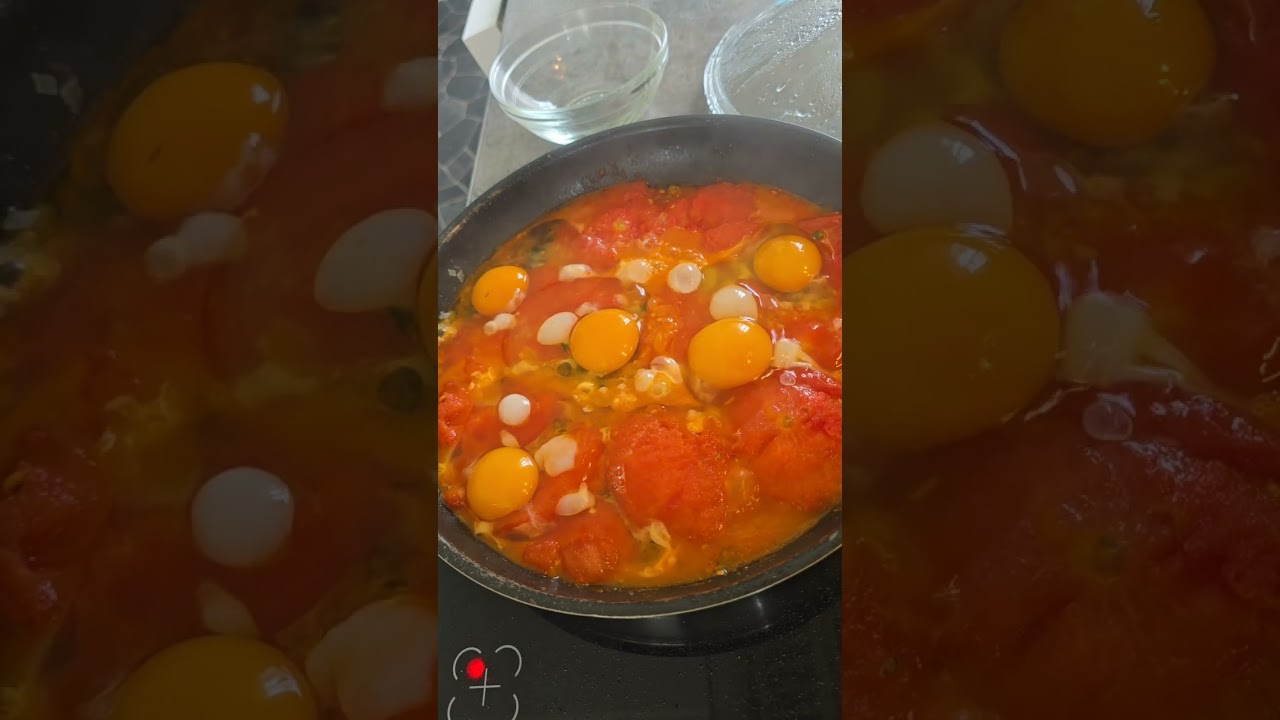 طريقة تحضير مانمان 🍅