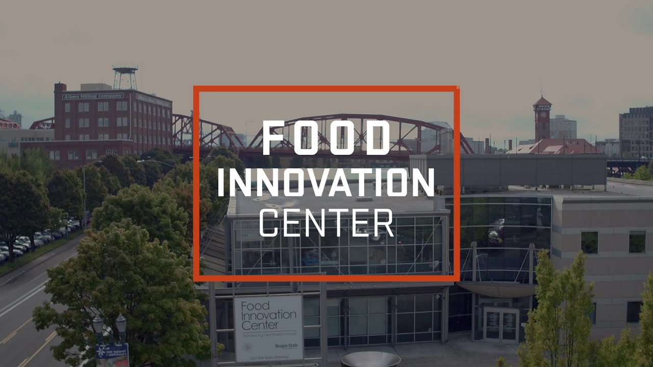 Food Innovation Center, Downtown Portland