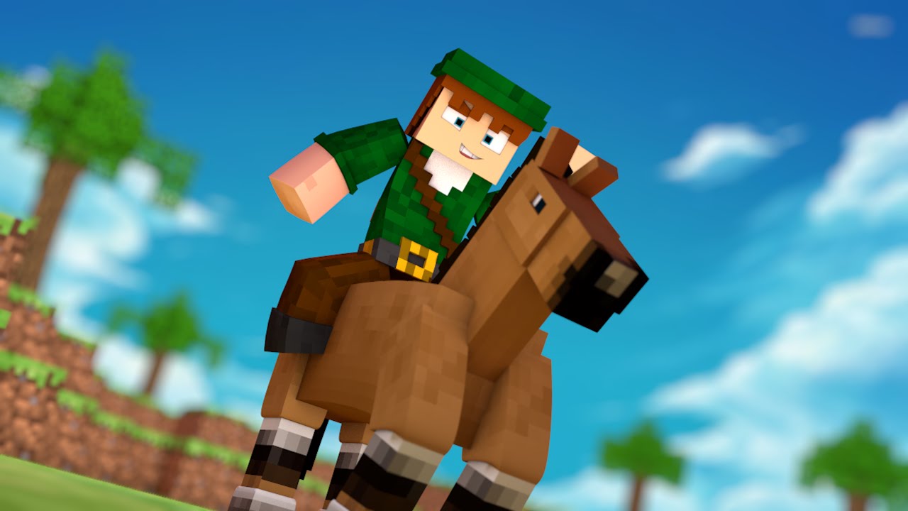 MINECRAFT PE 0.15.0 - CAVALOS !! (MINECRAFT POCKET EDITION) NEWS MCPE 0.15.0