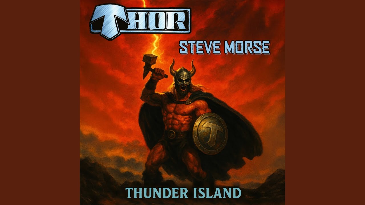 Thunder Island