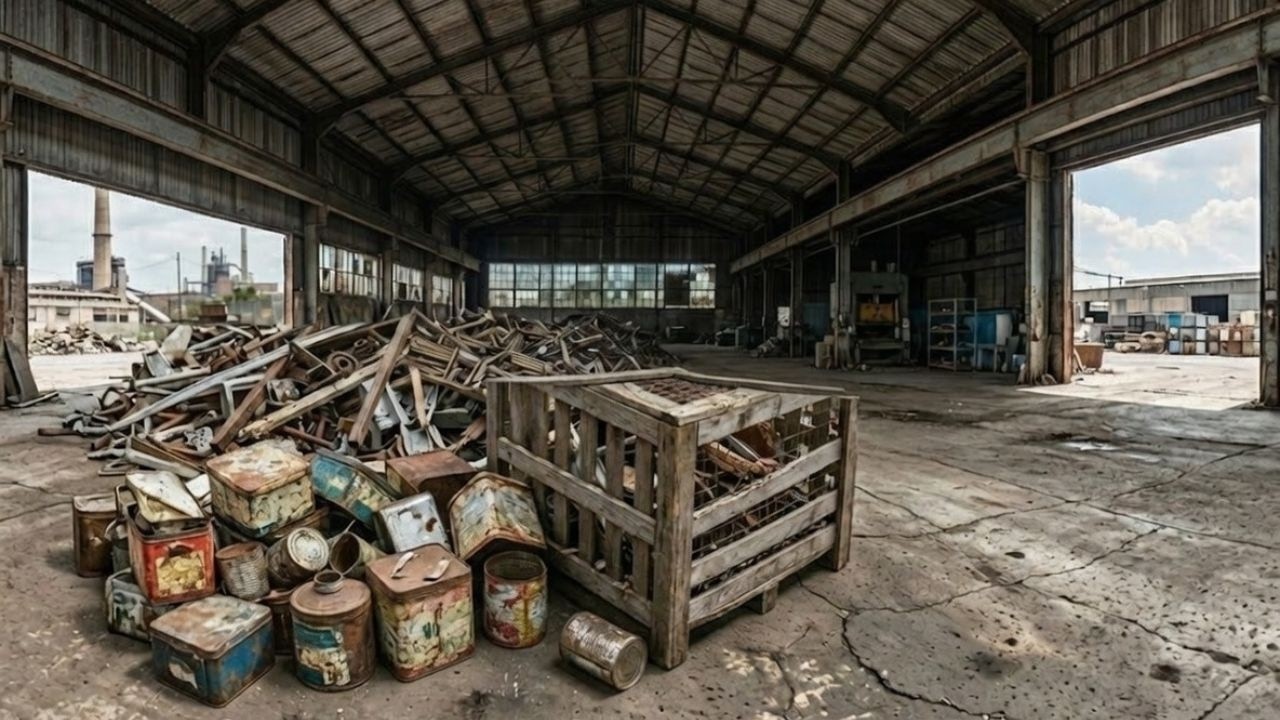 Top 5 Most Fantastic Manufacturing Processes | Mass Production