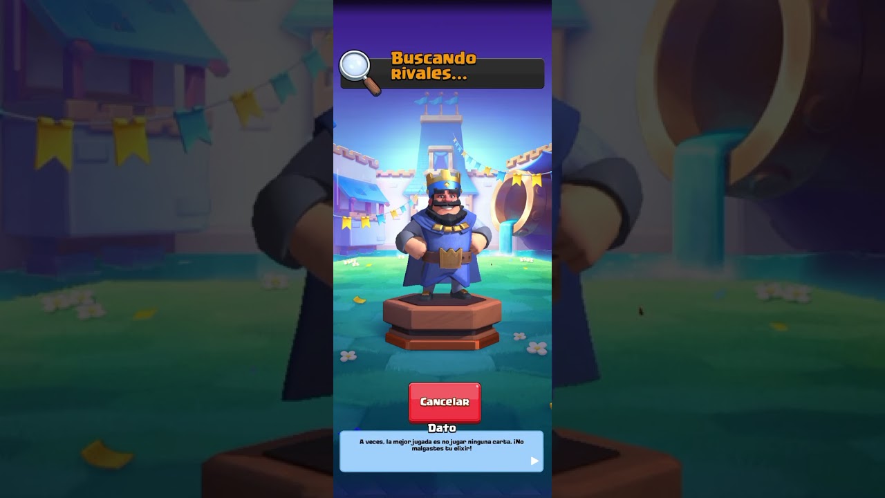  Clash royale