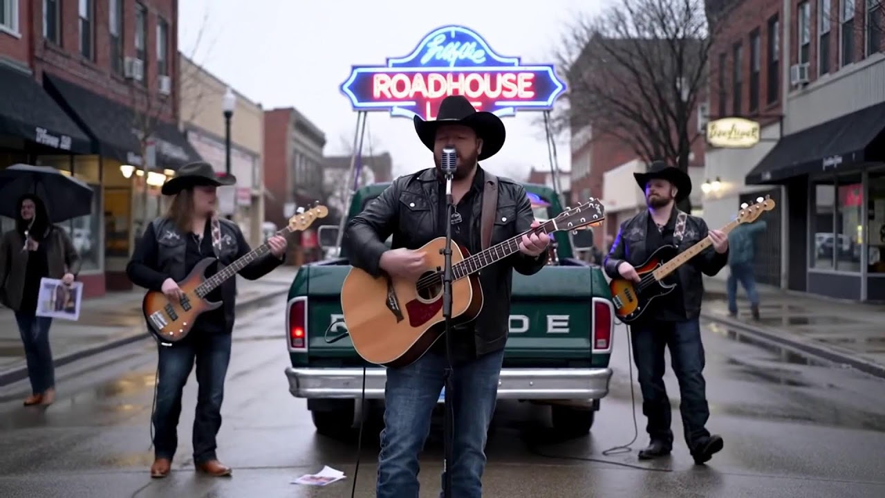 Southern Rock Anthems 🔥 Wild Highway | Inspired by Kid Rock