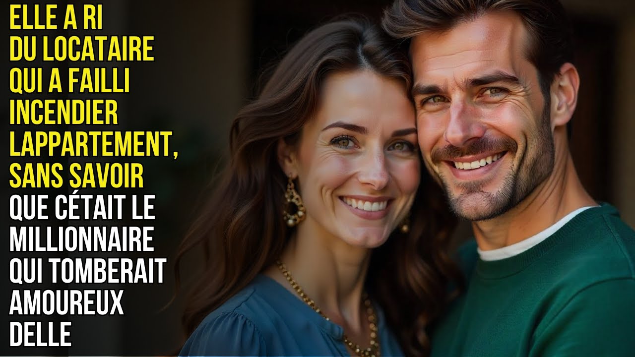 Elle s’est moquée du locataire, ignorant qu’il était millionnaire