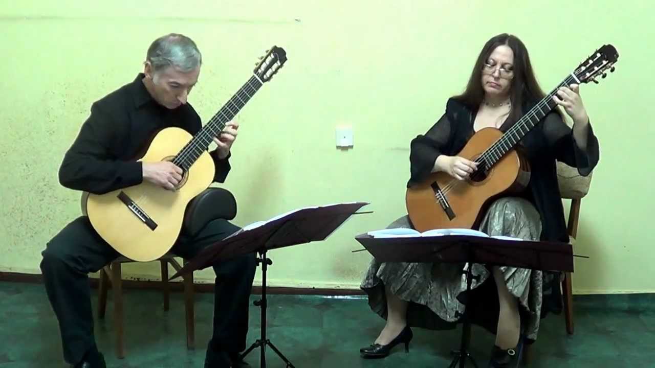 Joaquín Malats - Serenata Española