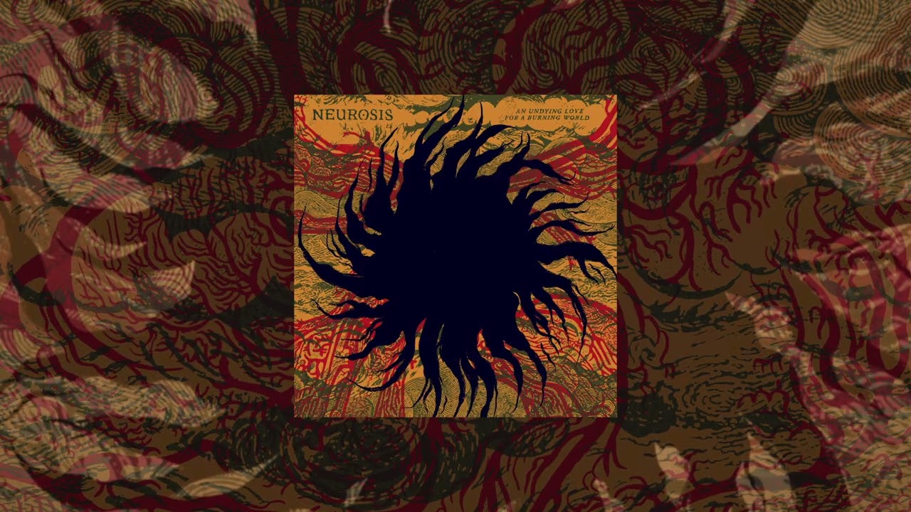 Neurosis - Untethered