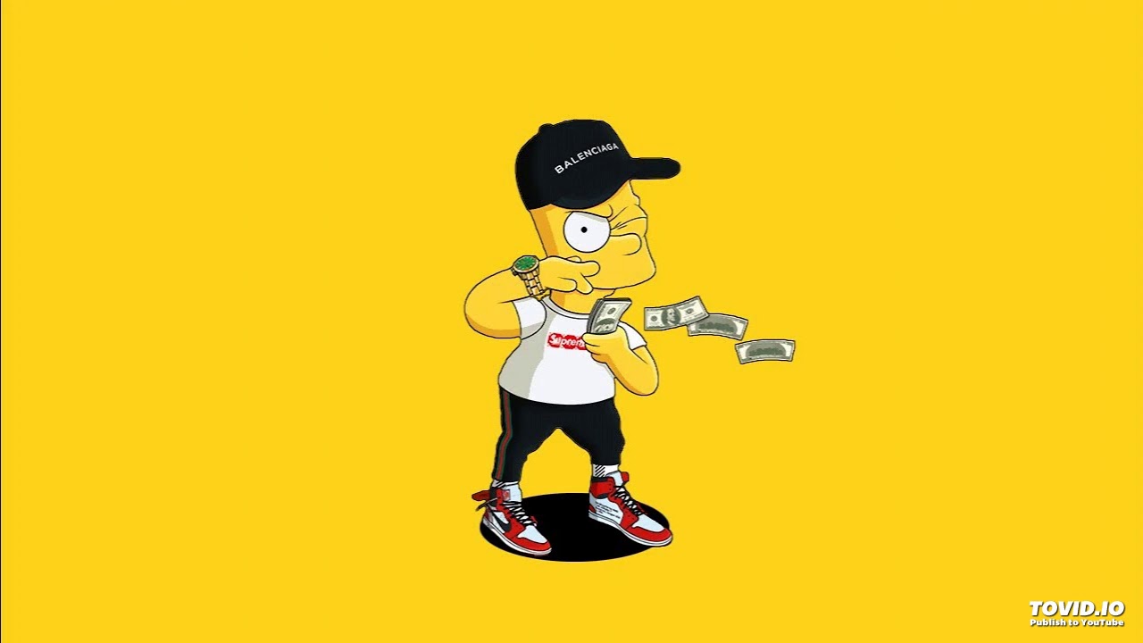[FREE FOR PROFIT] Afrobeat x UK Afro Swing Dancehall Type Beat Instrumental 2021