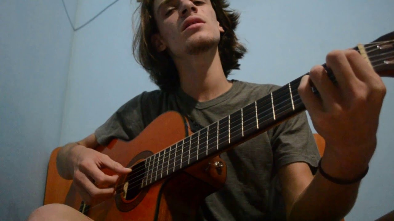 Ben - Rubel (Cover)
