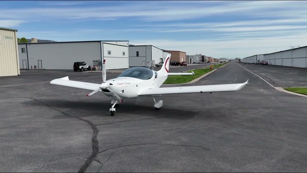 2024 CZECH SPORT AIRCRAFT SPORTCRUISER For Sale