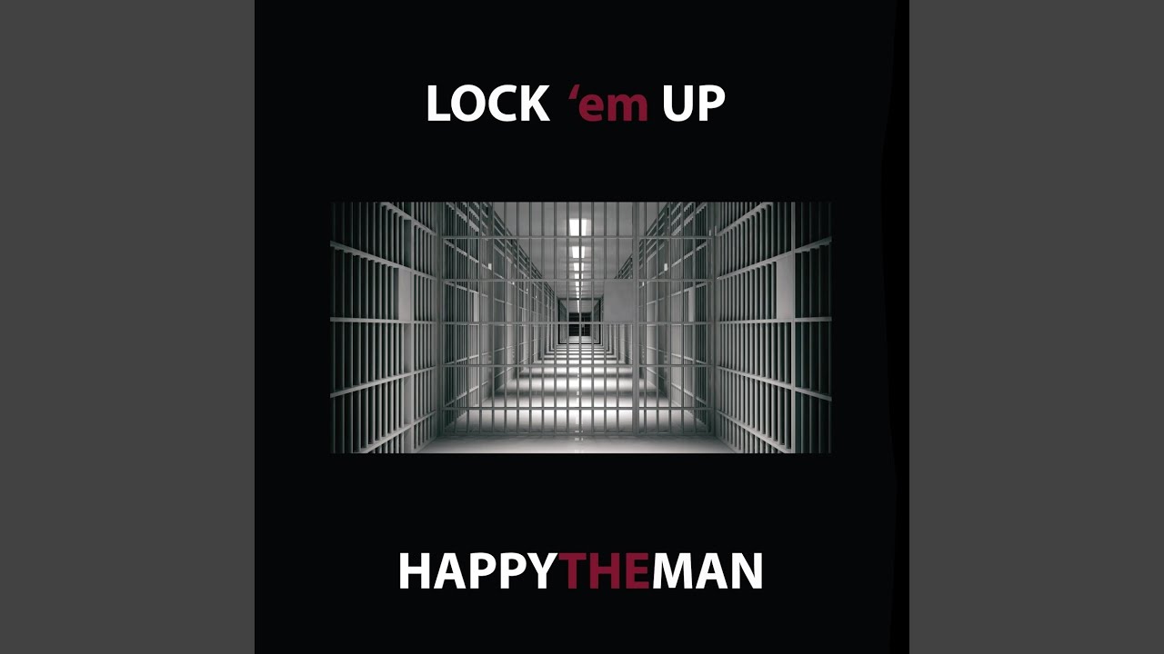 Lock 'em Up