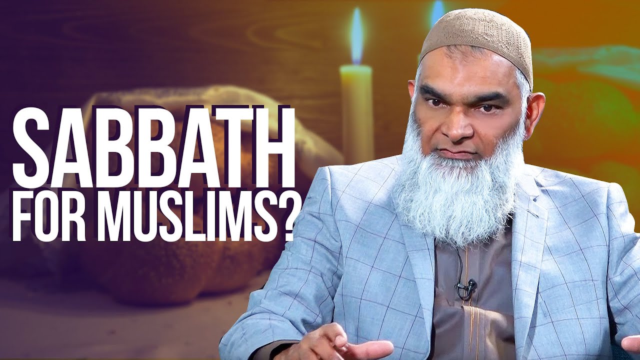 Was the Sabbath Abrogated for Muslims? | Dr. Shabir Ally