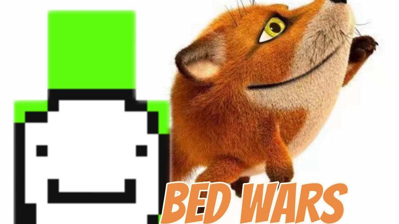 SOLO BED WARS!