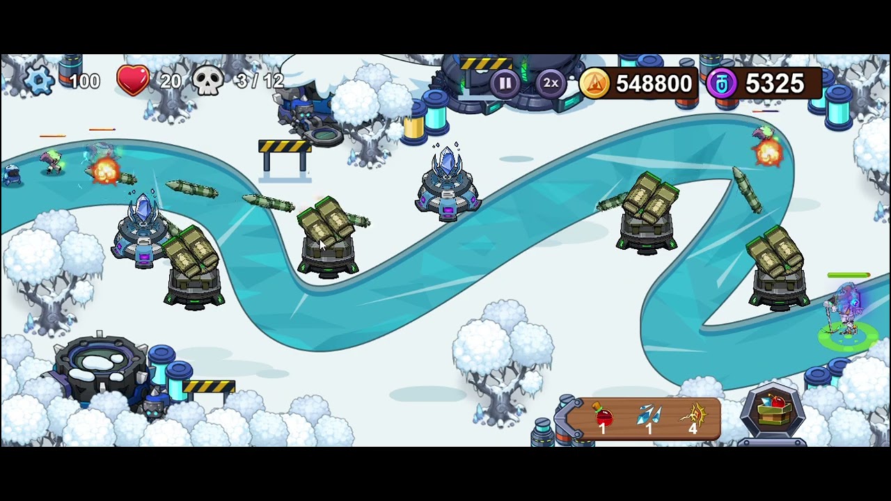 Ham Fantasy Map 48
