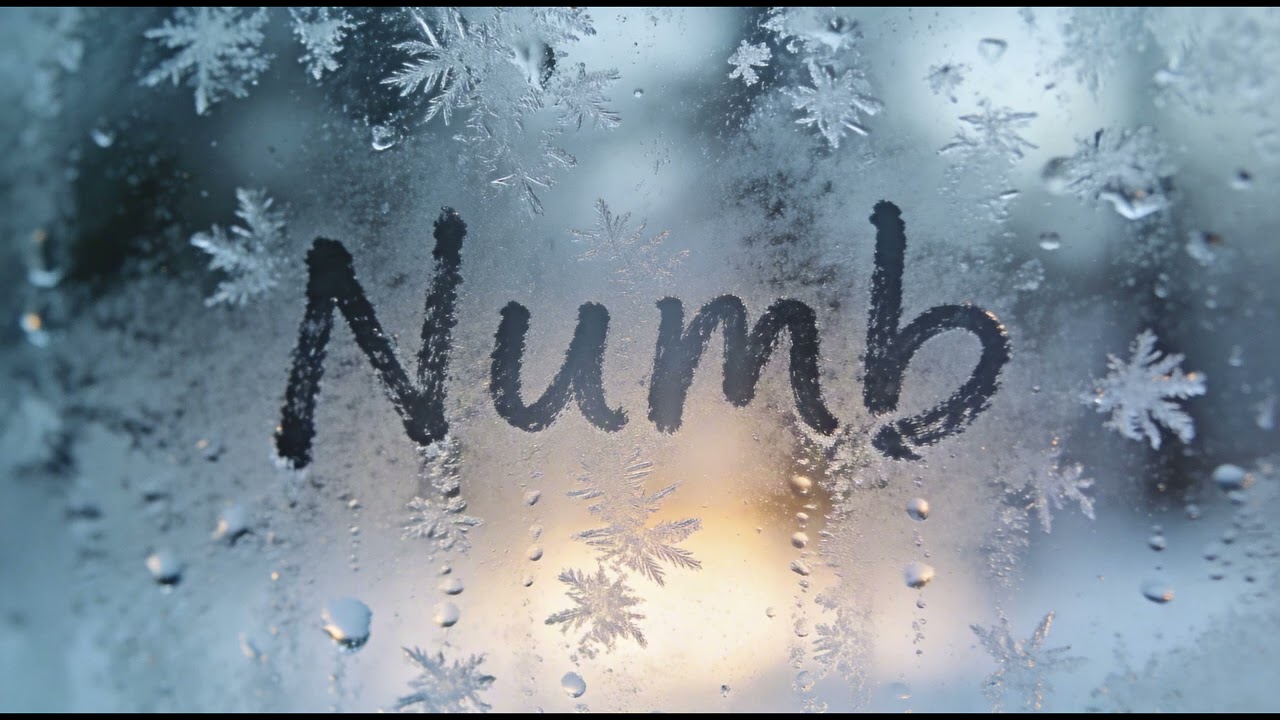 Numb