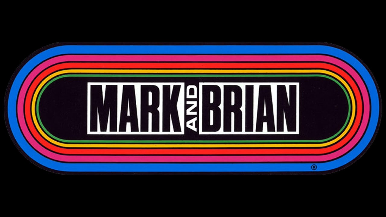 Mark & Brian - Fabio and Antonio Bendares