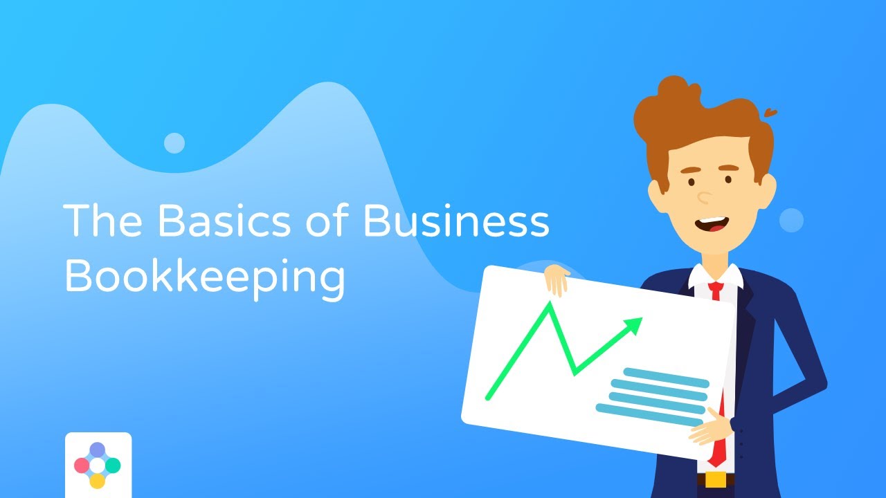 Bookkeeping: The Ultimate Beginner's Guide