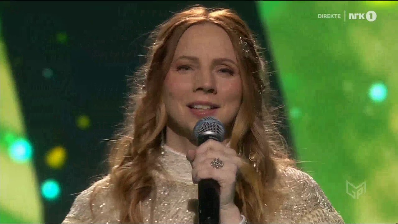 Eurovision 2020 - Norway - Elin & The Woods - We Are One (Melodi Grand Prix 2020, Semi Final 5) 🇳🇴
