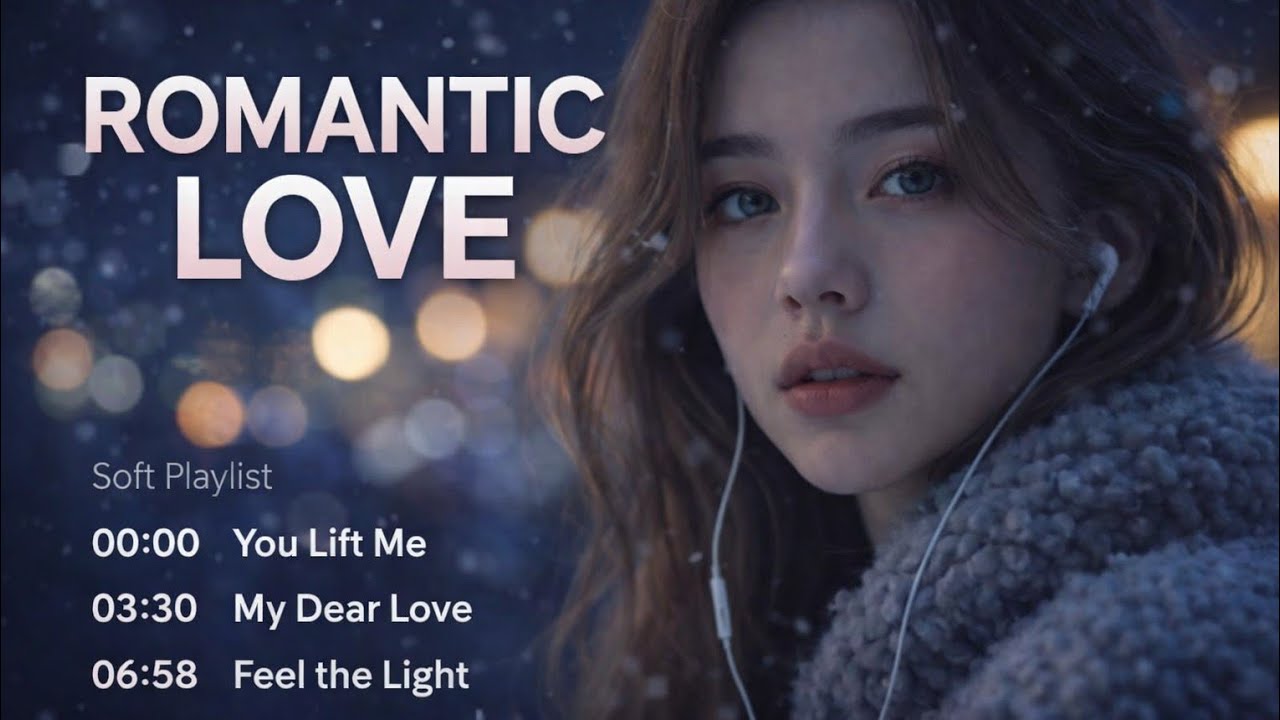 Romantic EDM Love 💖 | Emotional Love Playlist