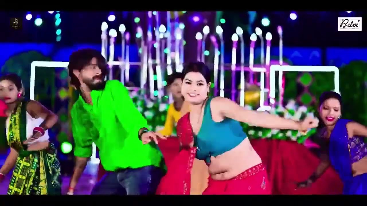 #Video | shilpi raj #nonstop bhojpuri gana | #amit star gorakhpuri ka new song 2025