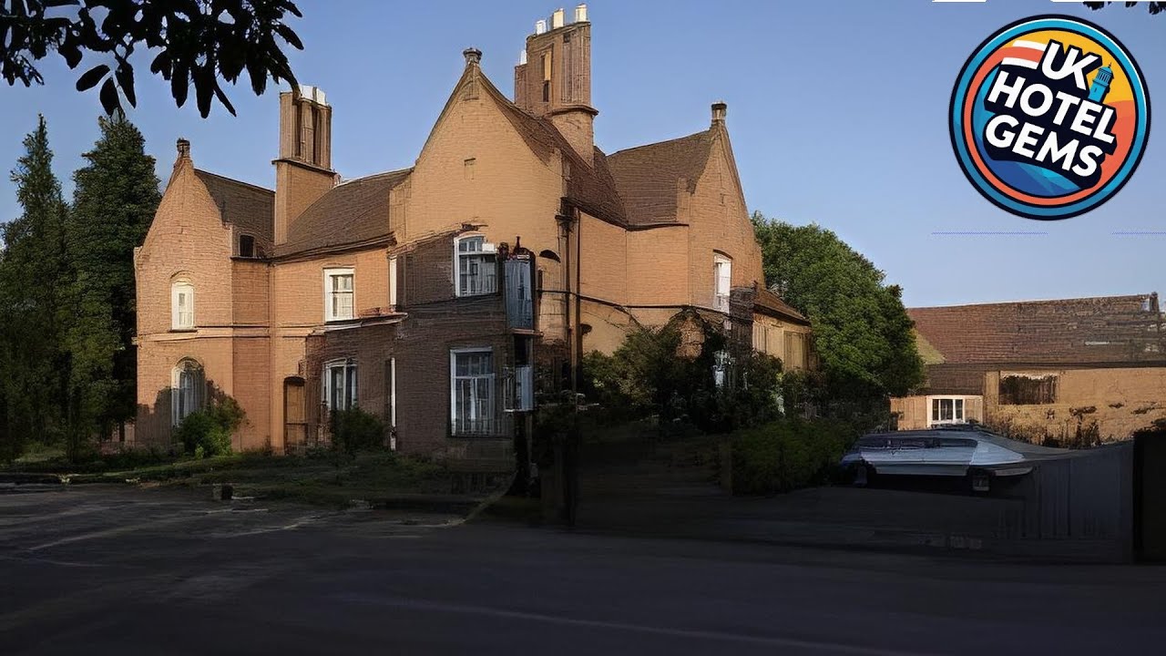 Clarion Hotel Charlecote Pheasant | Stratford Upon Avon, United Kingdom | Hotel Review 🏨