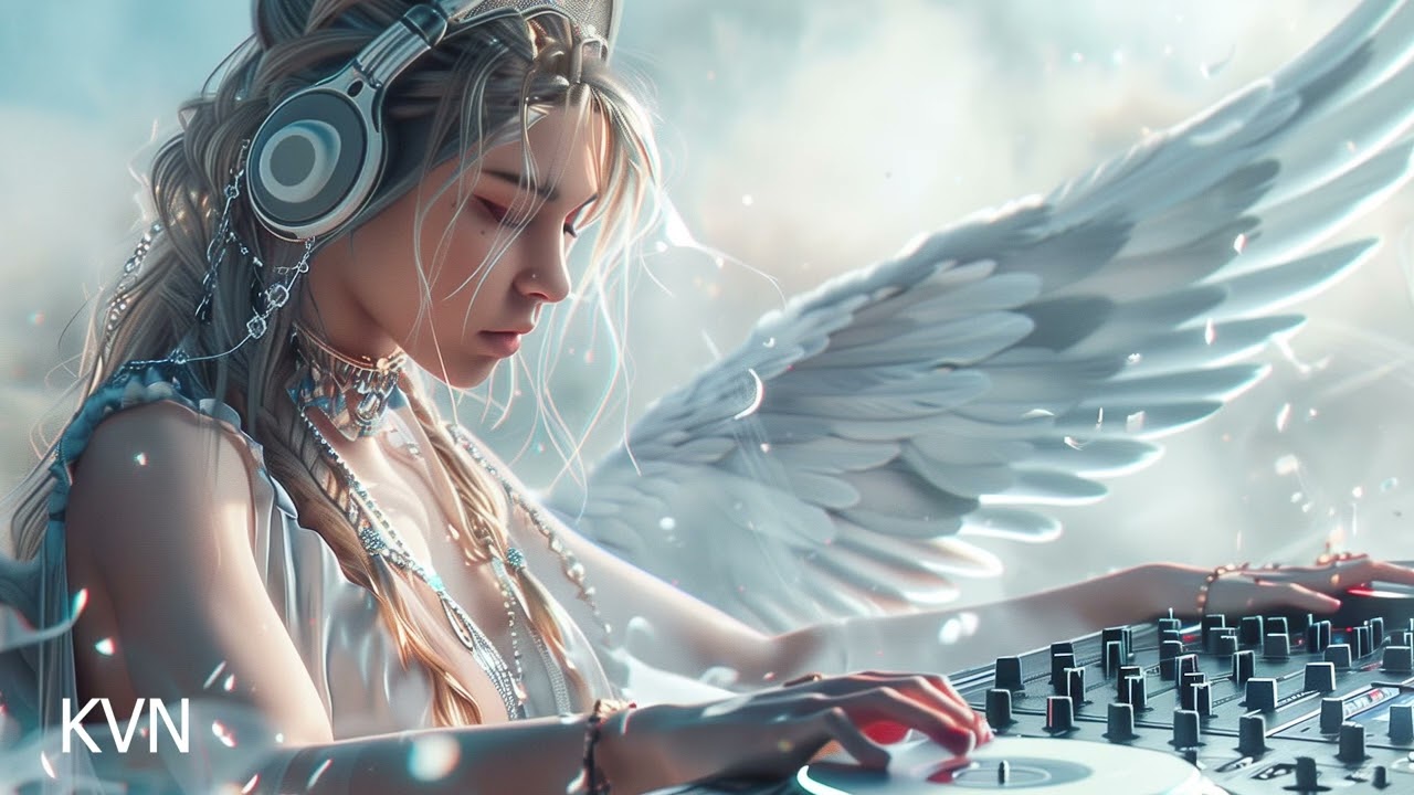 Where We Rise | Emotional Uplifting Trance – KVN