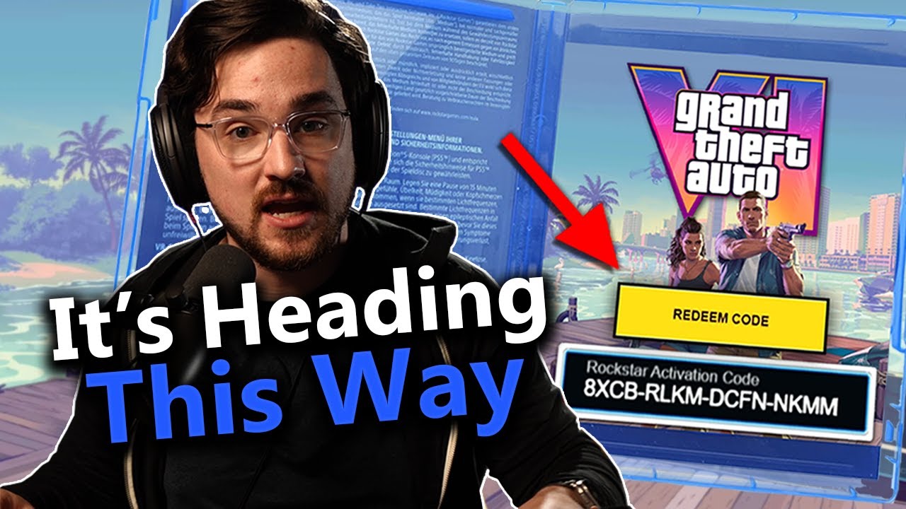 Why WE Are the Reason Physical Games Are Dying...