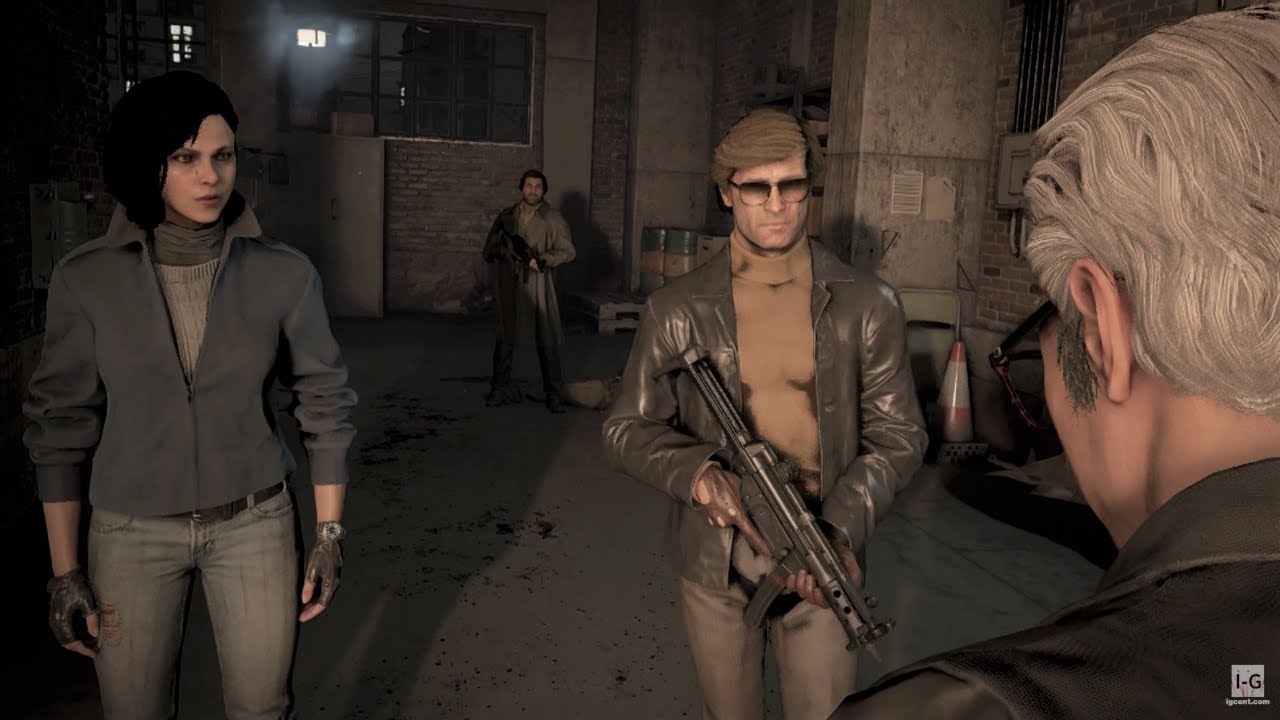 Stealth Mission - Capturing Volkov - Brick In The Wall - Call of Duty: Black Ops Cold War