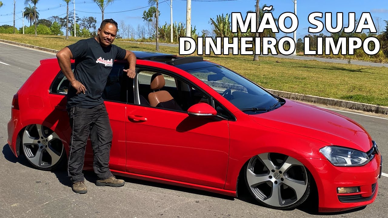 A HISTÓRIA DE SUPERAÇÃO DE ANDREZINHO CUSTOMIZAÇÕES *Motivacional*