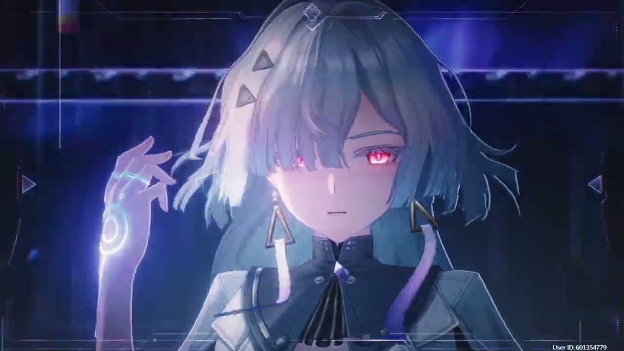 MORNYE MADE ToA A JOKE!! (also Cartethyia is there)