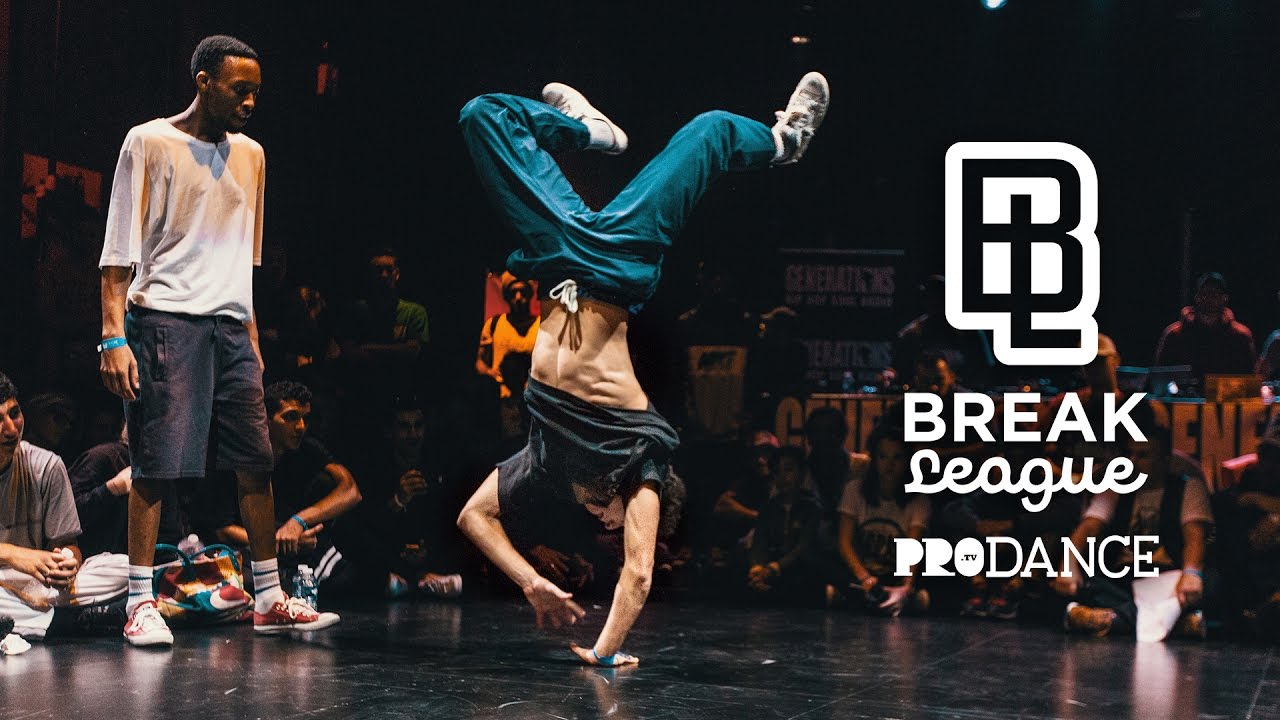 Yeah Yellow vs Walk Alone | QUARTER FINAL | BREAKLEAGUE x Chill In the City | Pro Breaking Tour