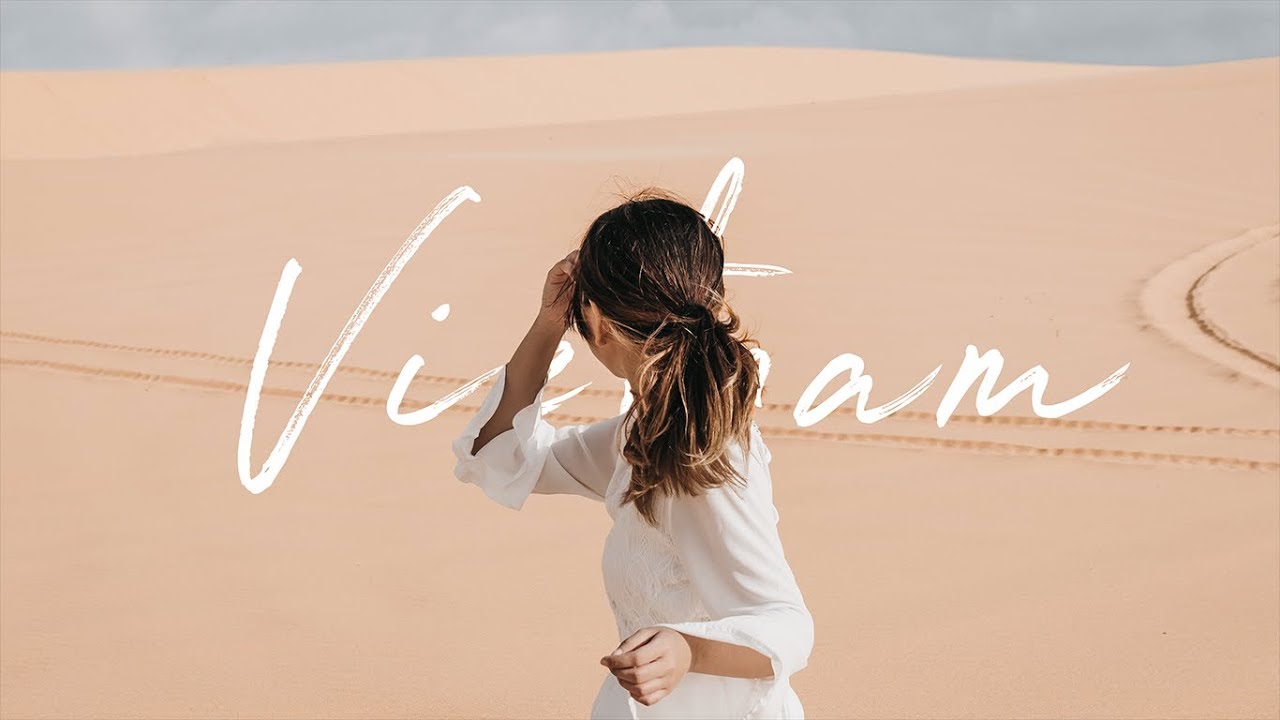 Visiting Vietnam | A Cinematic Travel Film/Vlog