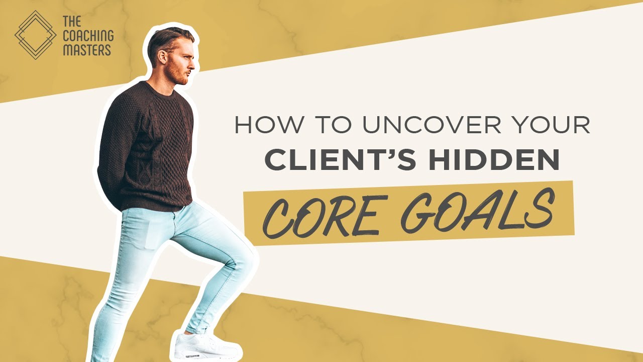 How To Set S.M.A.R.T.(E) Goals And Actually Achieve Them | The Coaching Masters