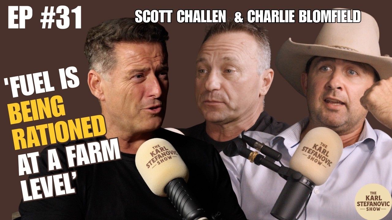 &ldquo;There Is No Quick Fix&rdquo; &mdash; Industry Warns Of Escalating Supply Disruption
