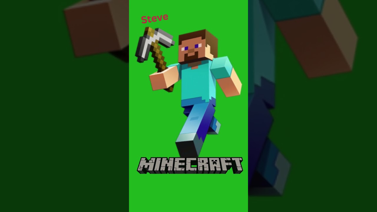 Steve vs Alex Reloaded