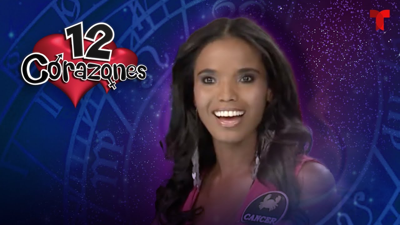 A celebration to the love game 🎉❤️ | 12 Corazones Full Episode | Telemundo English