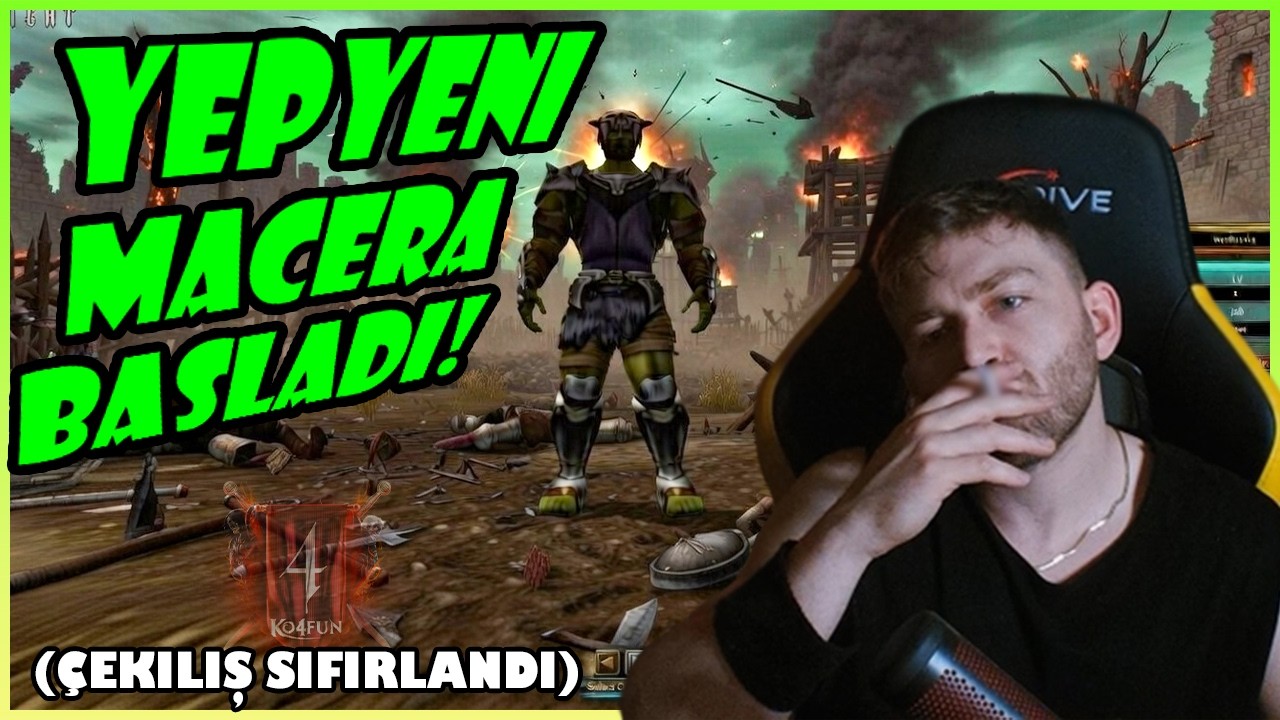NEMESIS #1 | [KALDIRILAN VID] TAŞ VE SOPALARLA PK BAŞLASIN! WanBissaka YENIDEN DOĞUYOR KO4FUN